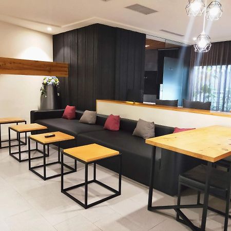 Roppongi Motel Pingtung Eksteriør billede